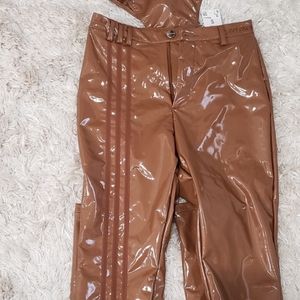 Latex Pants